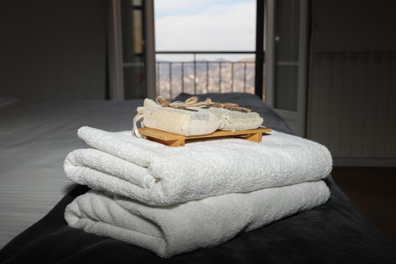 Chateau D'Eau Hotel Fārayyā Zewnętrze zdjęcie